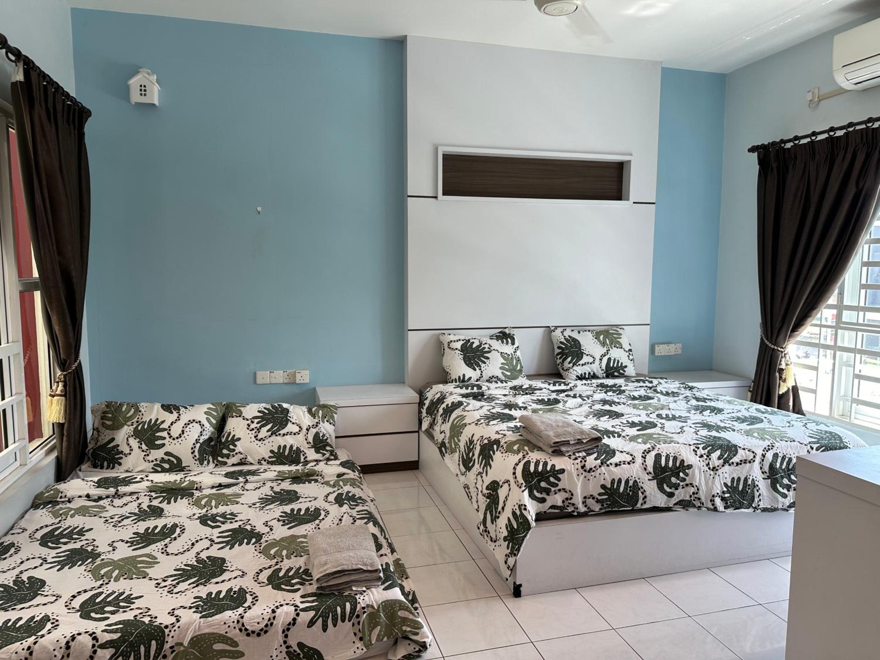 Seaside Home Karpal Singh Georgetown Penang photo 5