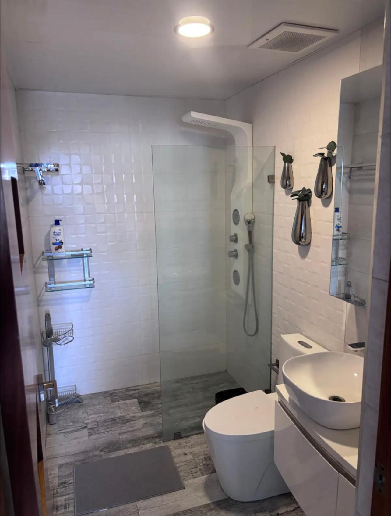 Arpel 6 SantoDomingo CItySeaView