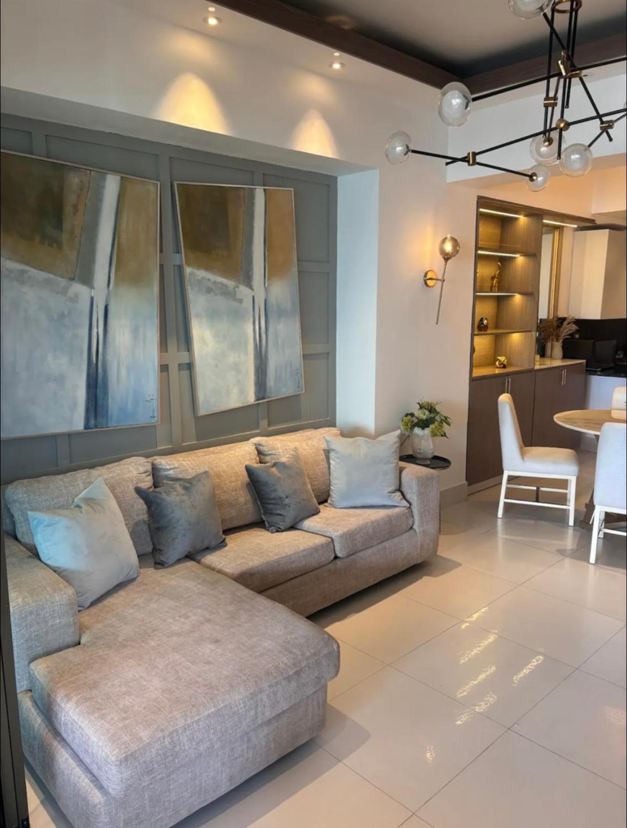 Arpel 6 SantoDomingo CItySeaView