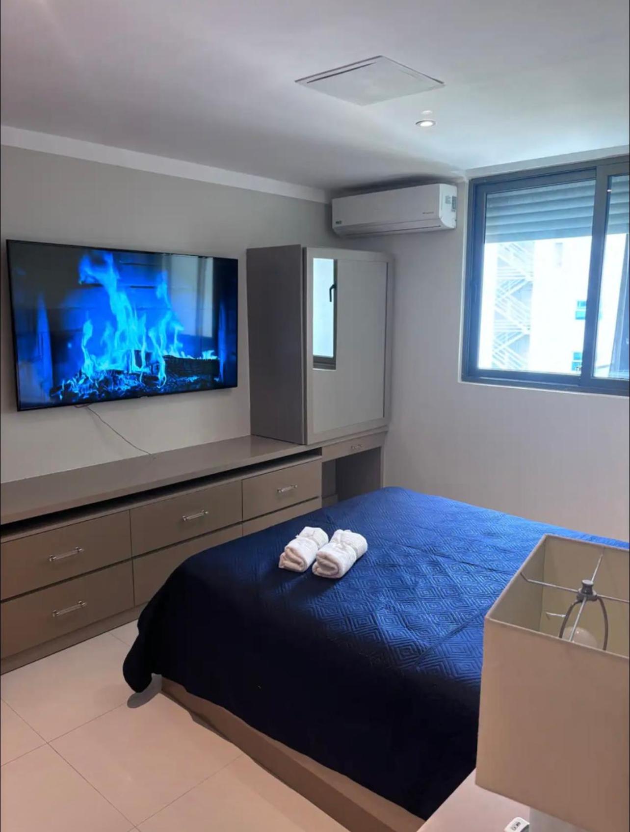 Arpel 6 SantoDomingo CItySeaView