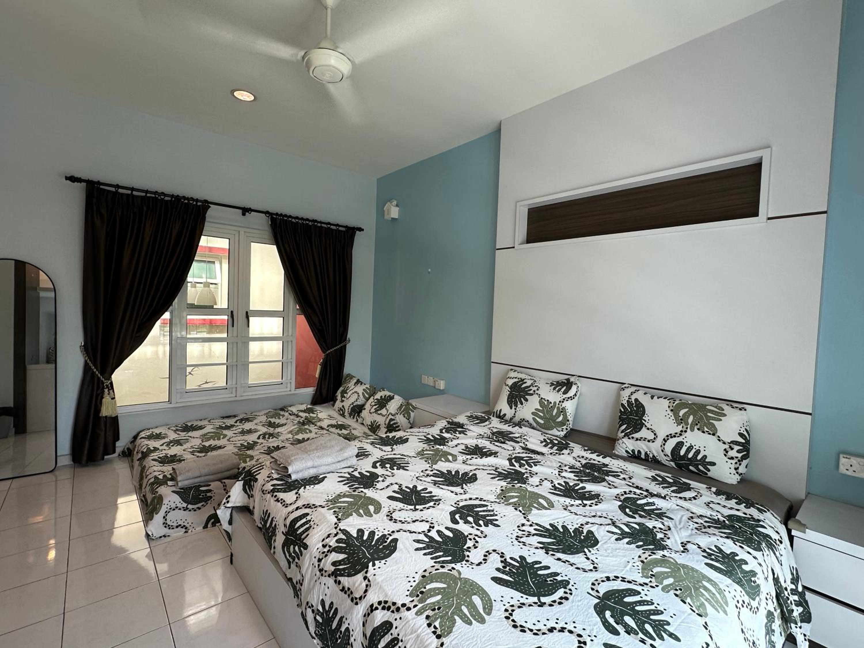 Seaside Home Karpal Singh Georgetown Penang photo 4