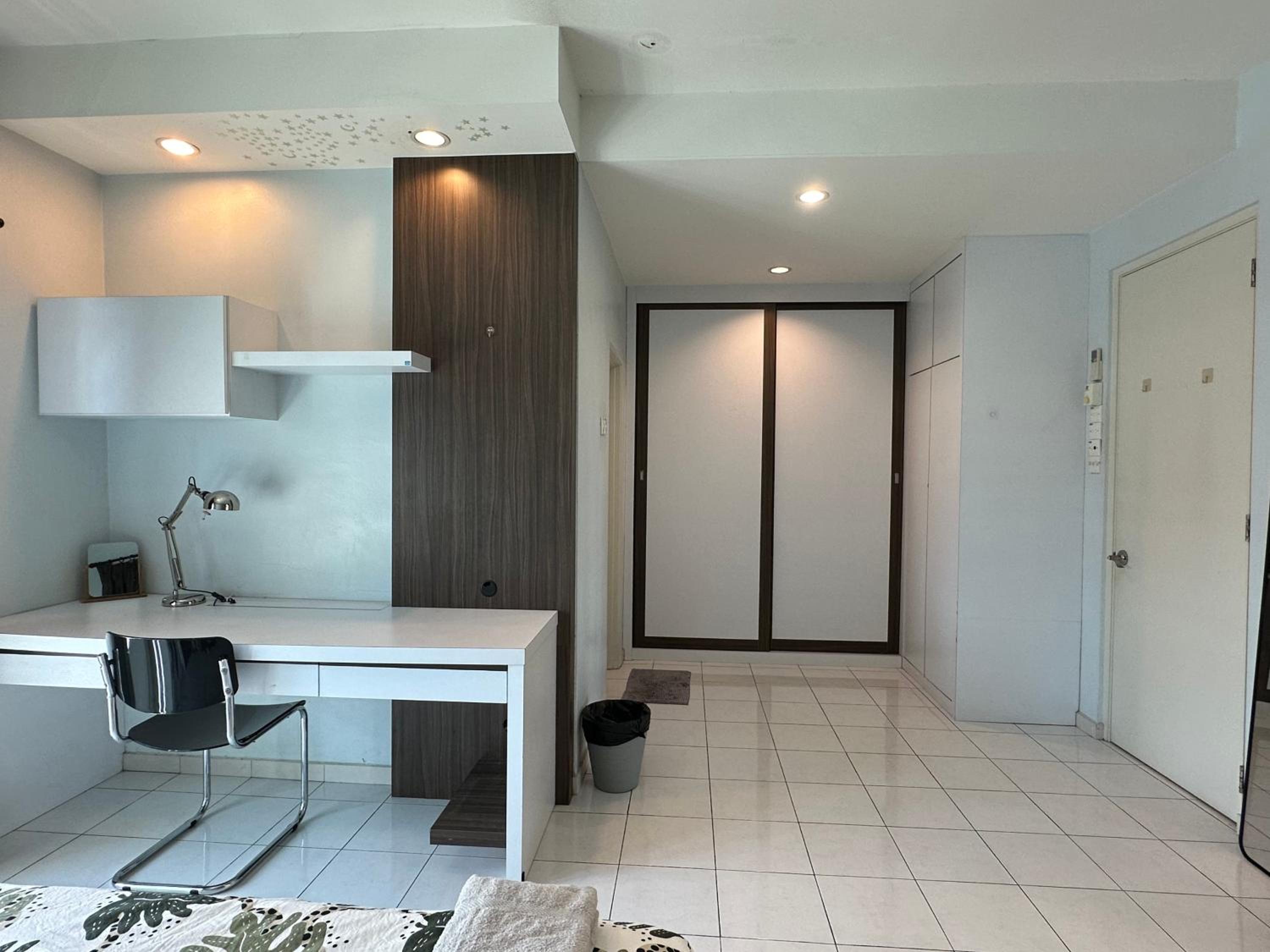 Seaside Home Karpal Singh Georgetown Penang photo 3