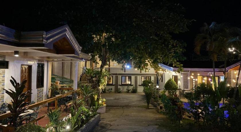Ilawoods Resort and Sanctuary by Cocotel view 3