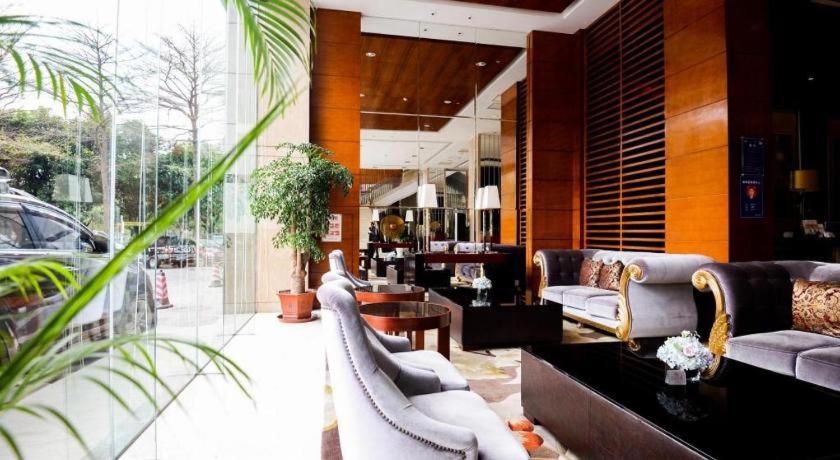 Leisure Hotel