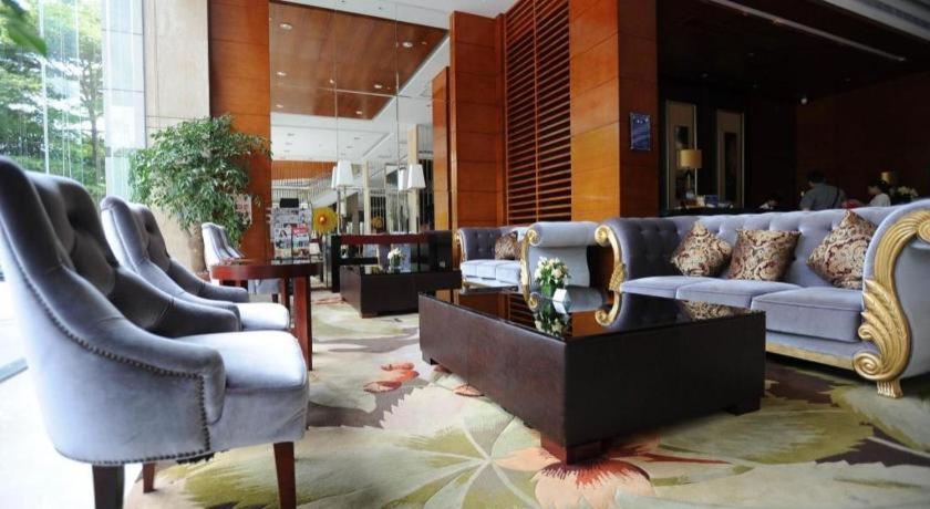 Leisure Hotel
