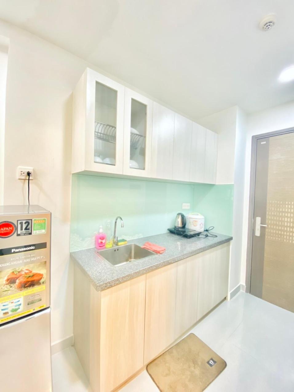 SOHO Suites - Saigon Central, 5-Min-To-Bui Vien Street