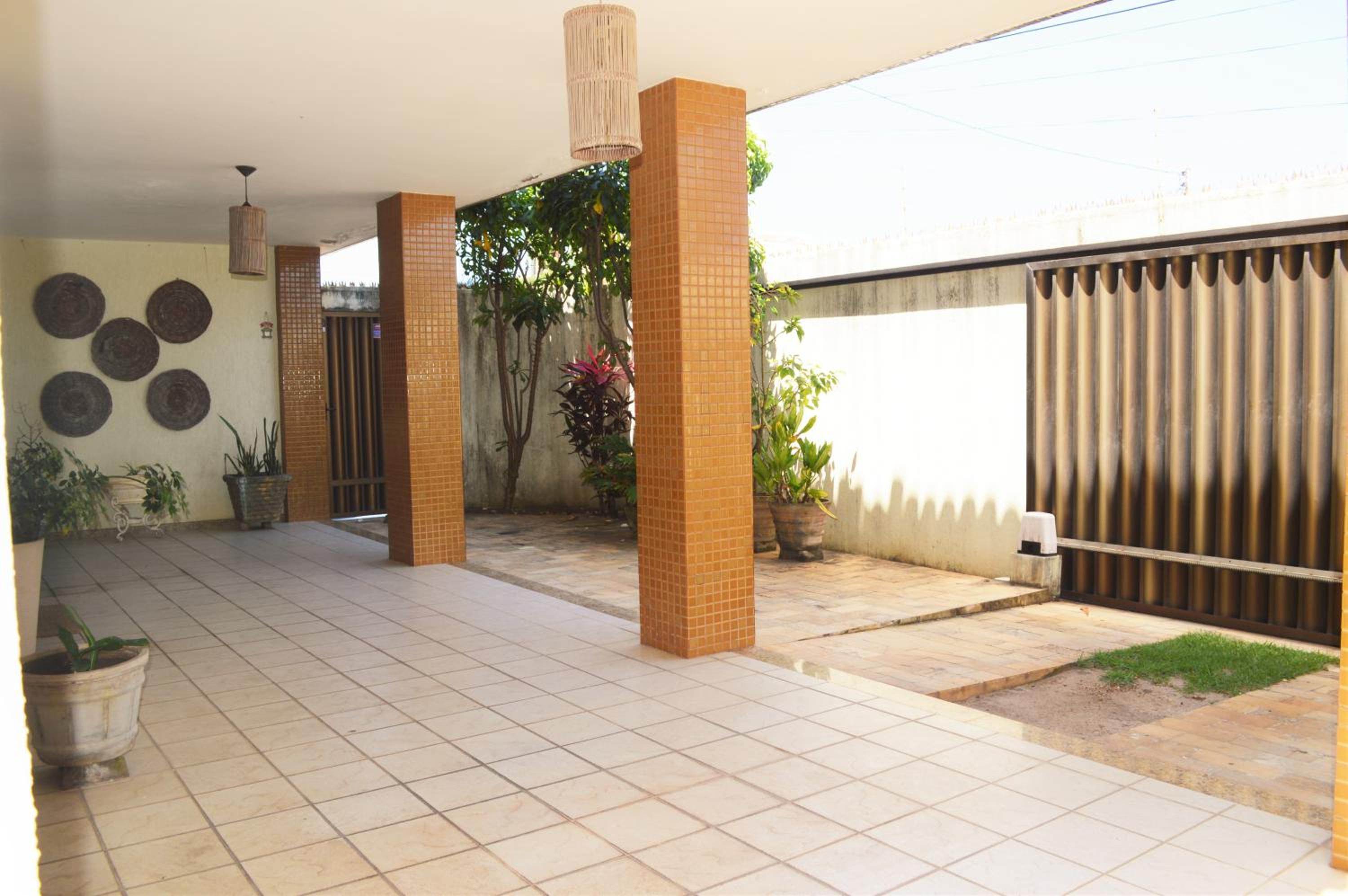 Casa Atalaia