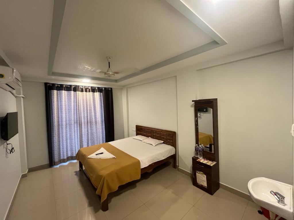Shree Maldatta House