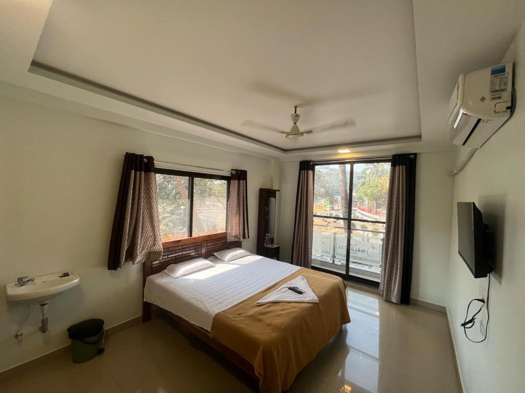 Shree Maldatta House