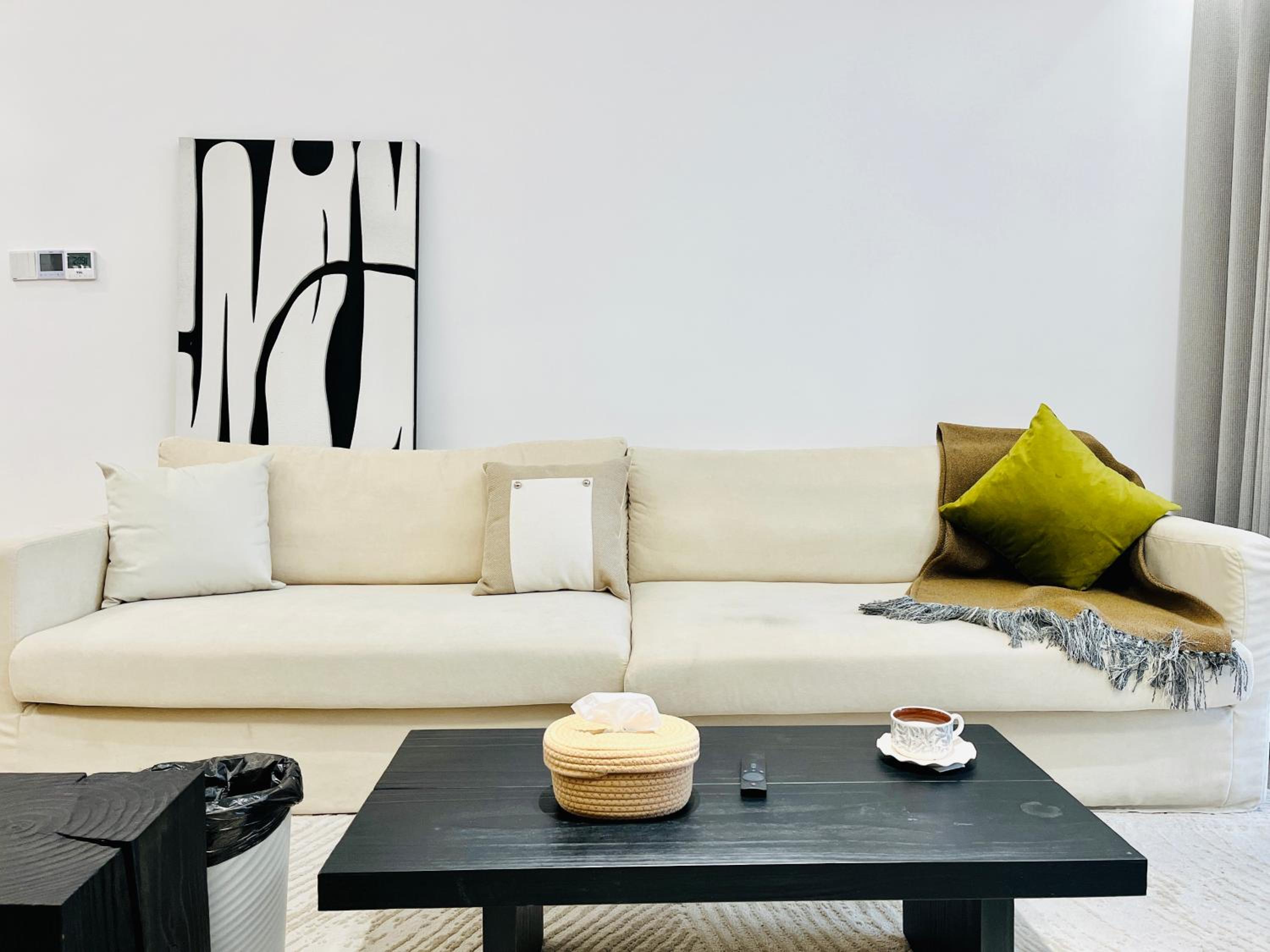 Huili Garden, 3brs High-end Design