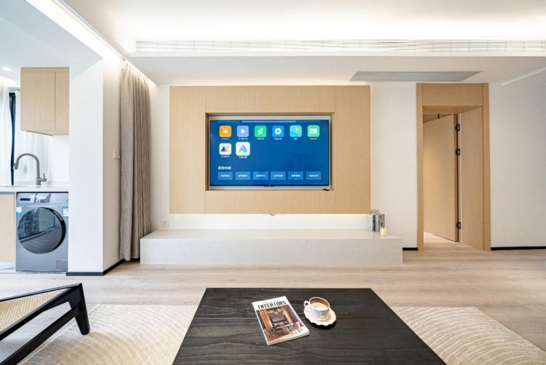 Huili Garden, 3brs High-end Design