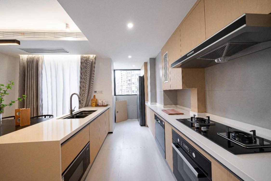 Huili Garden, 3brs High-end Design