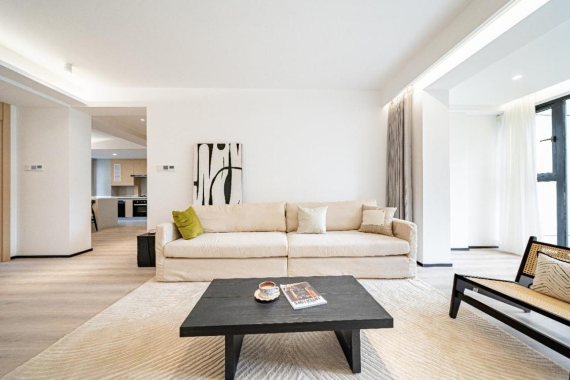 Huili Garden, 3brs High-end Design