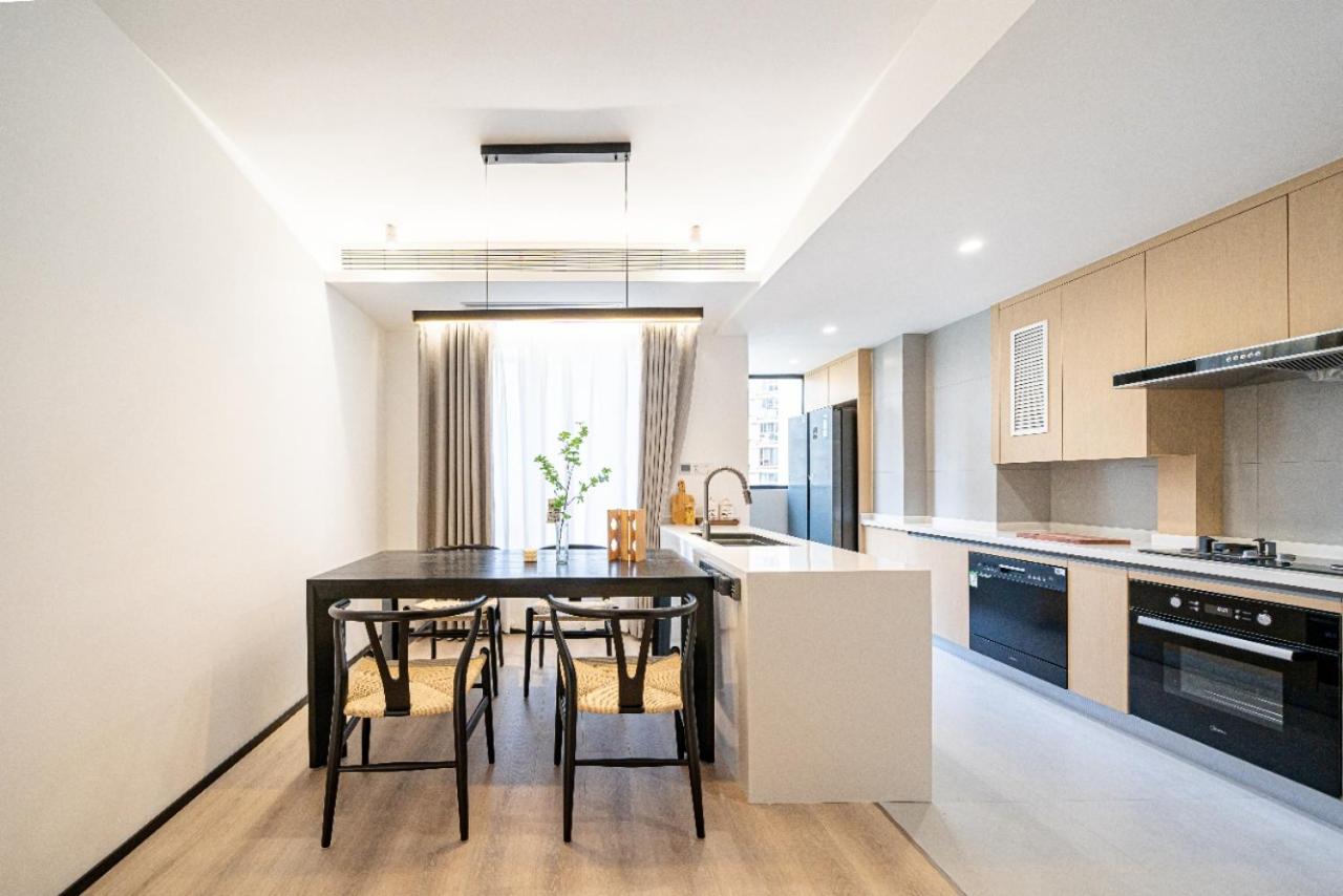 Huili Garden, 3brs High-end Design