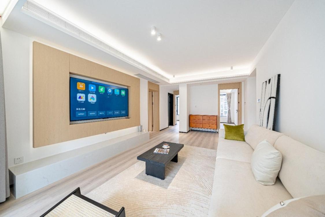 Huili Garden, 3brs High-end Design