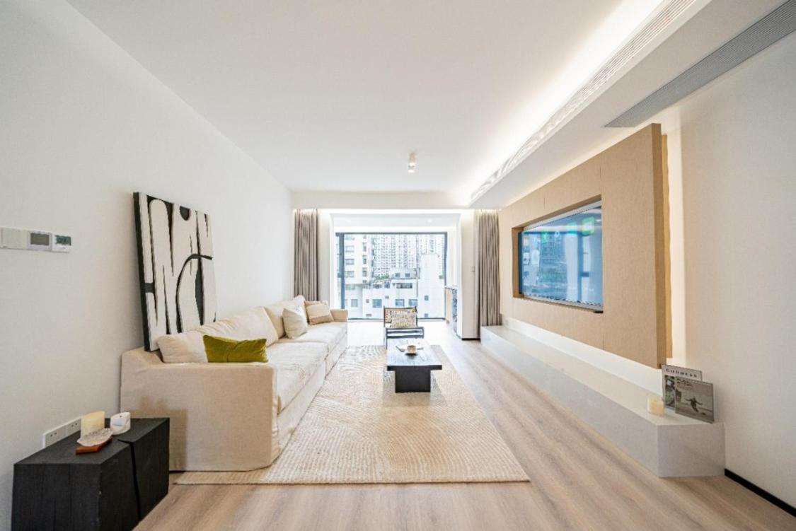 Huili Garden, 3brs High-end Design