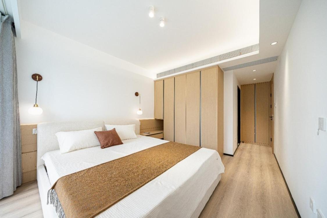 Huili Garden, 3brs High-end Design