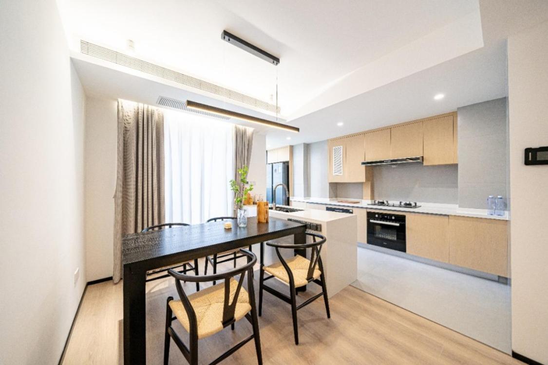 Huili Garden, 3brs High-end Design