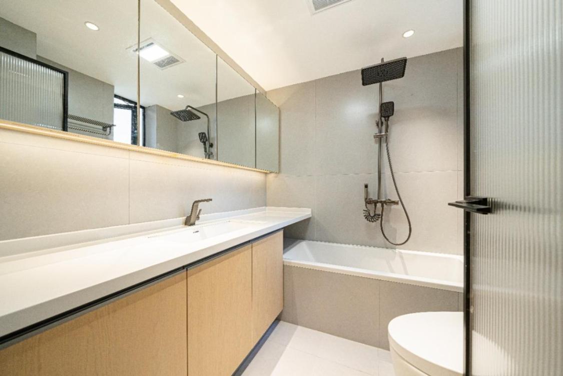 Huili Garden, 3brs High-end Design