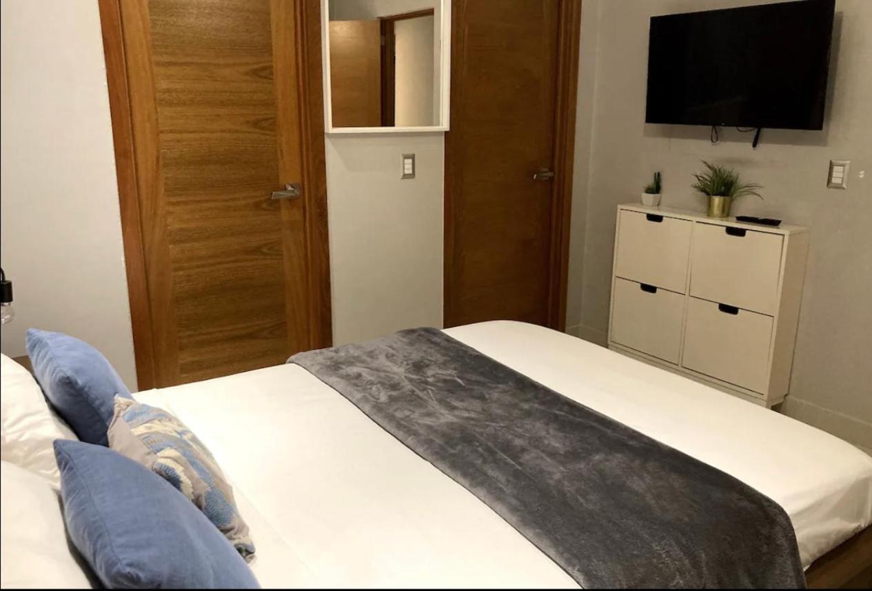 Piantini Next To Dolciere 1Br2Bds3Px WiFi view 5