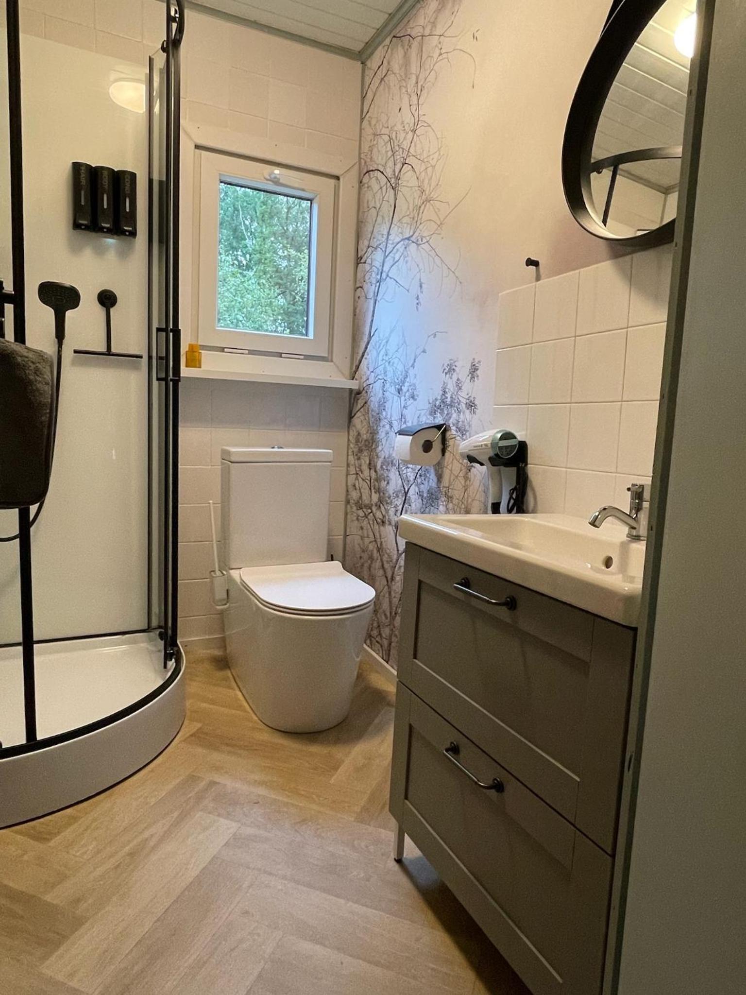 La Clairiere - Erezee- 3 bedroom chalet