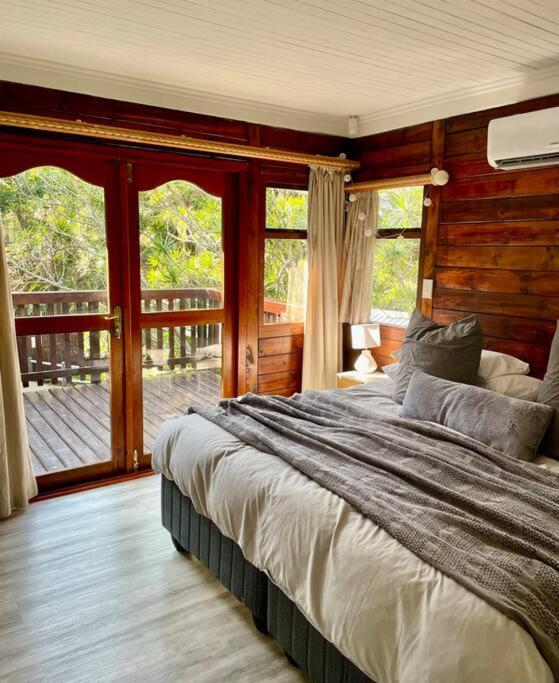 Natures Cottage