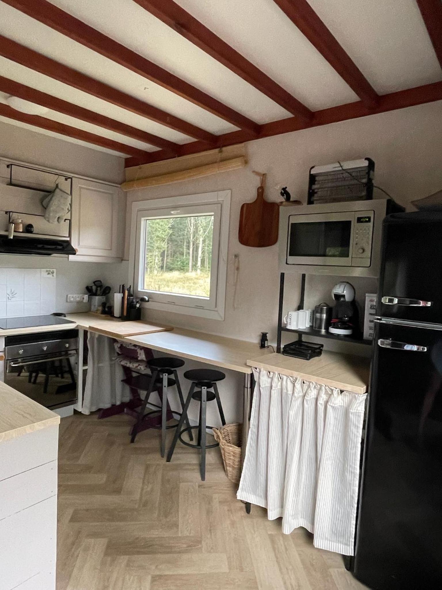 La Clairiere - Erezee- 3 bedroom chalet