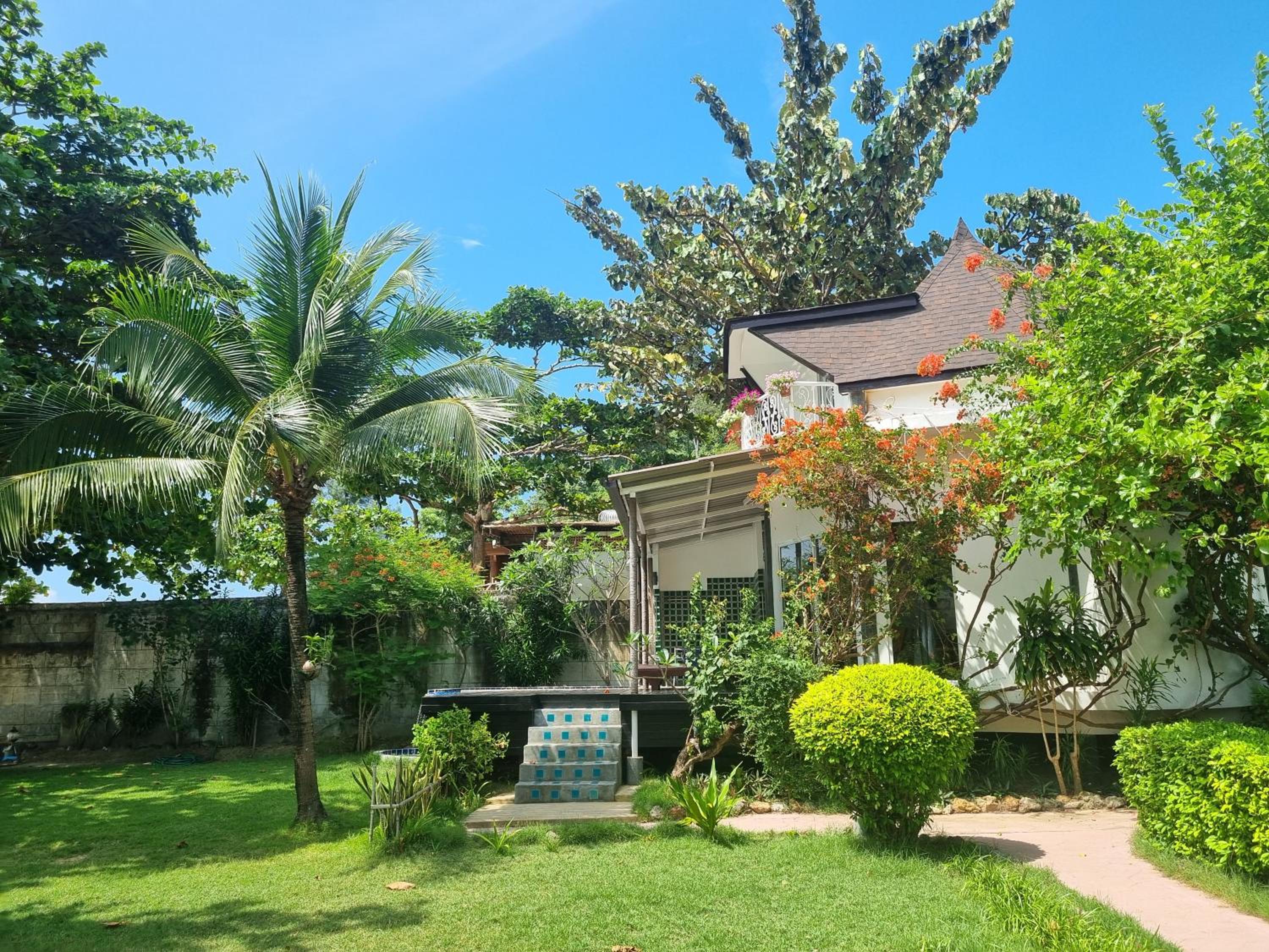 Yao Yai Beach Resort