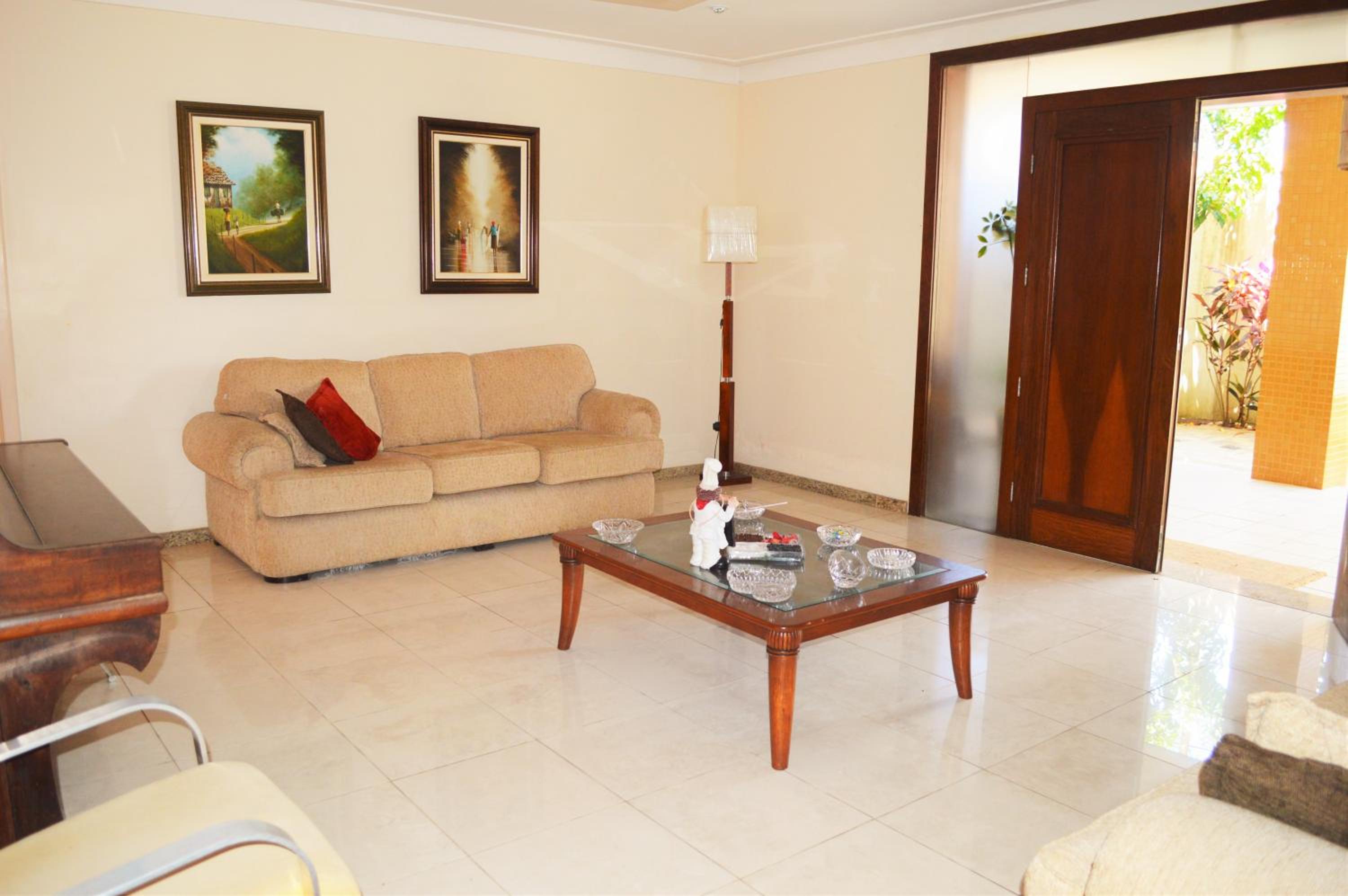 Casa Atalaia