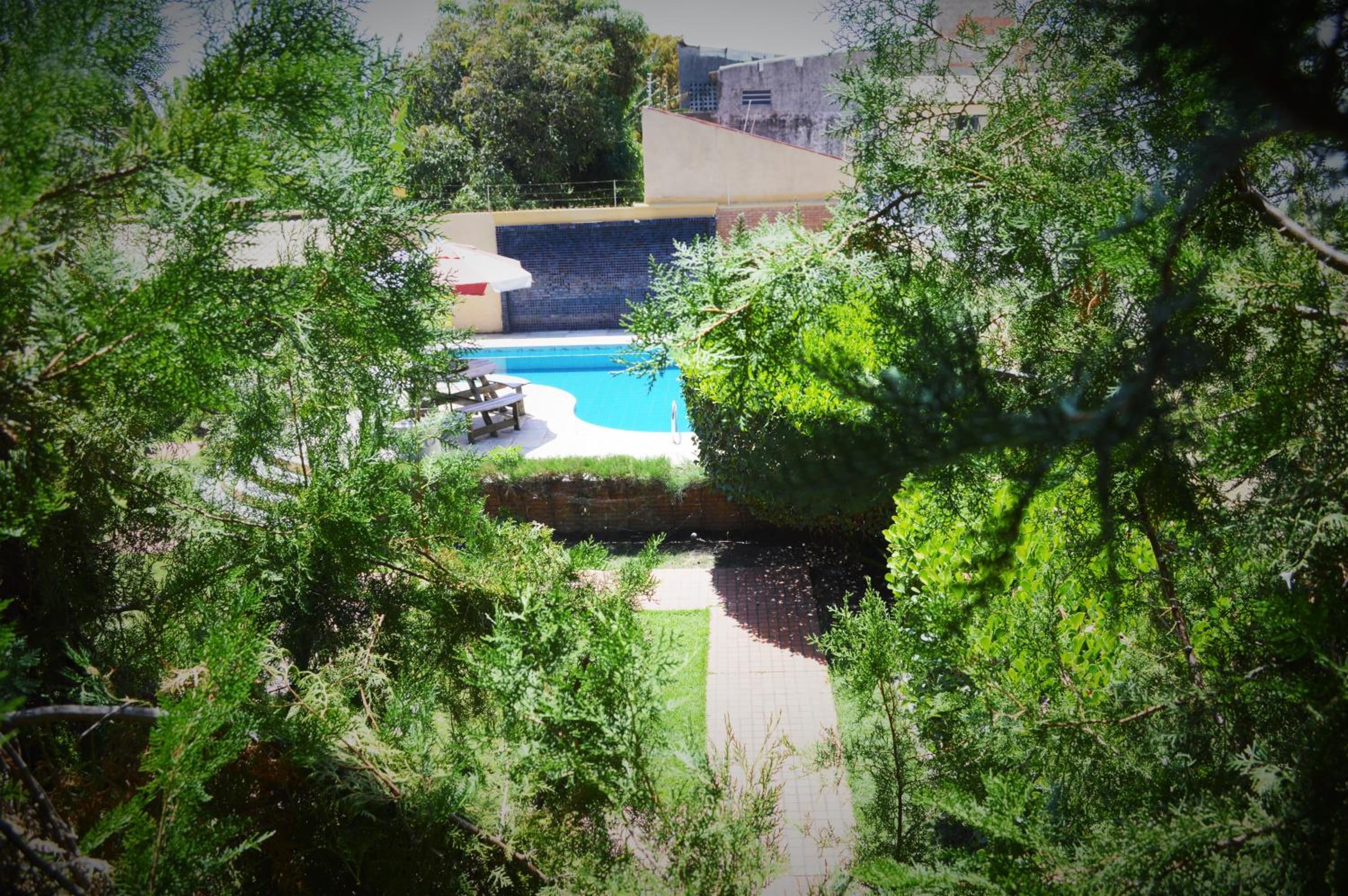 Casa Atalaia