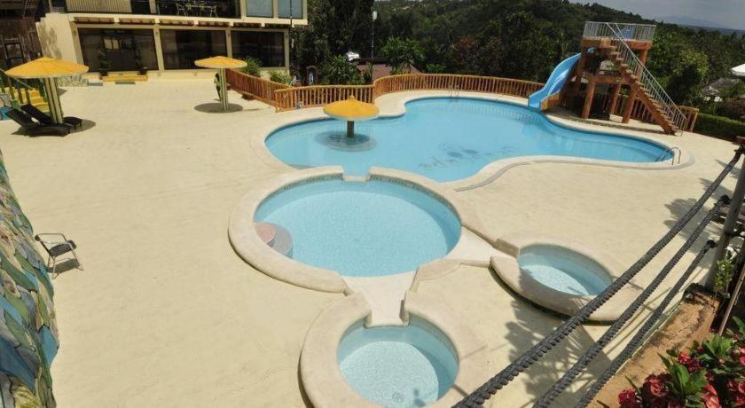Seascape Resort