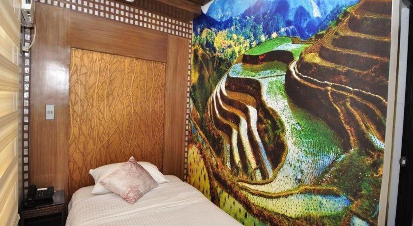 Seascape Resort