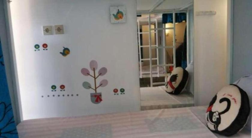 Butik Capsule Hostel