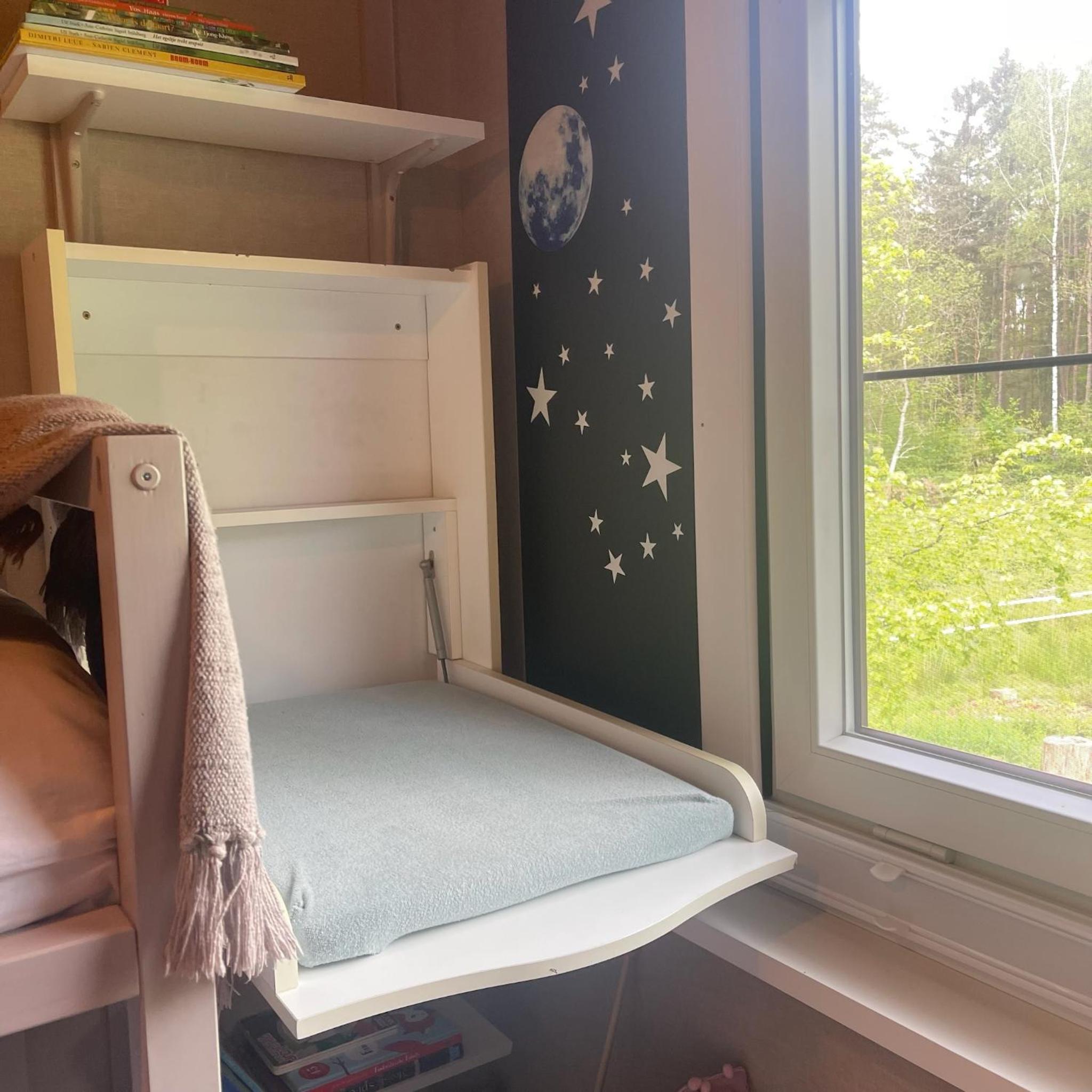 La Clairiere - Erezee- 3 bedroom chalet
