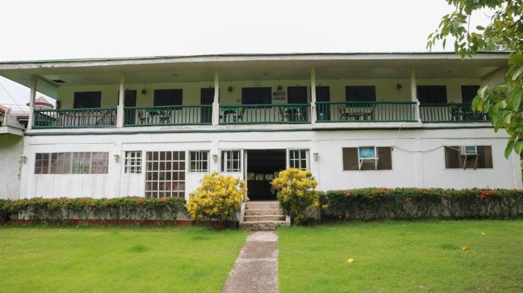 Cabua-an Beach Resort