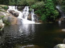 Flat 2 Quartos Siqueira aluguéis na cachoeira