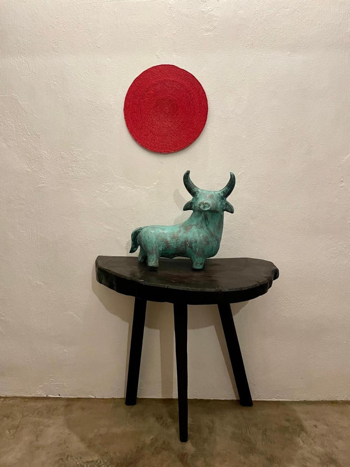 lovely private ZEN room in CASA MENTA LO DE MARCOS