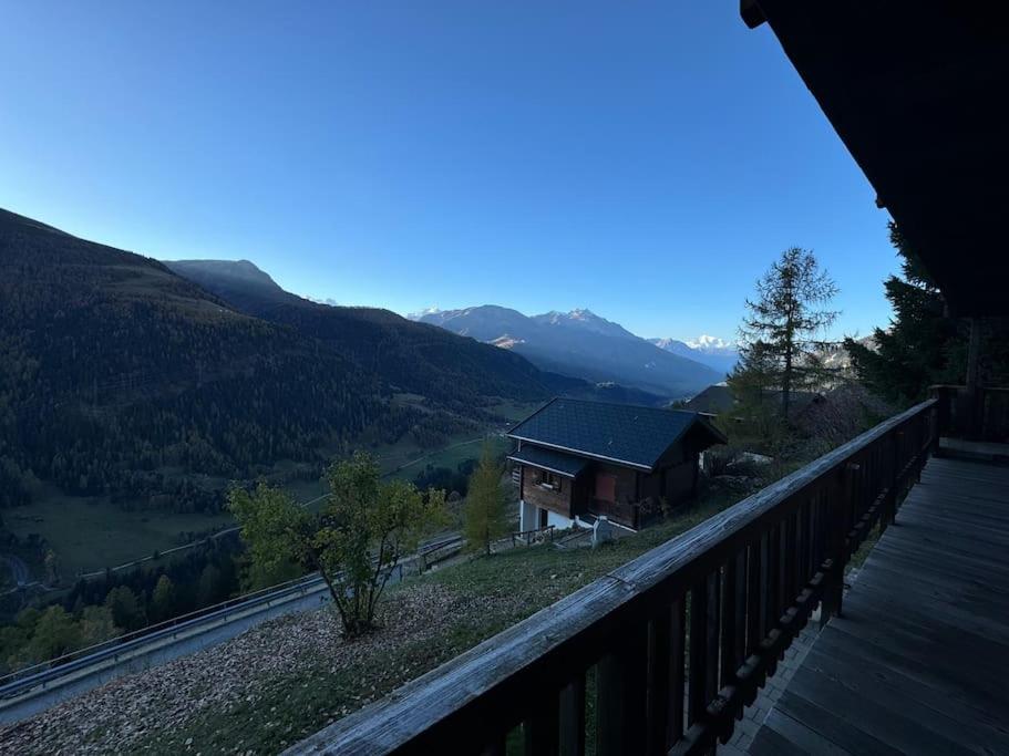 Ferienwohnung Am Hang 1OG