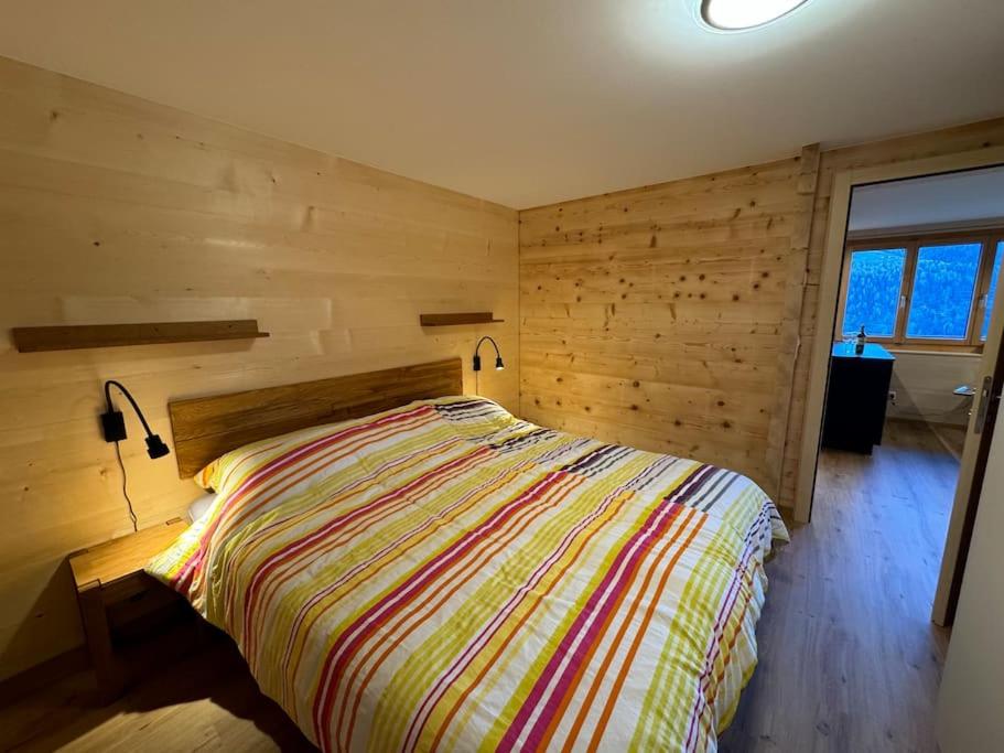 Ferienwohnung Am Hang 1OG