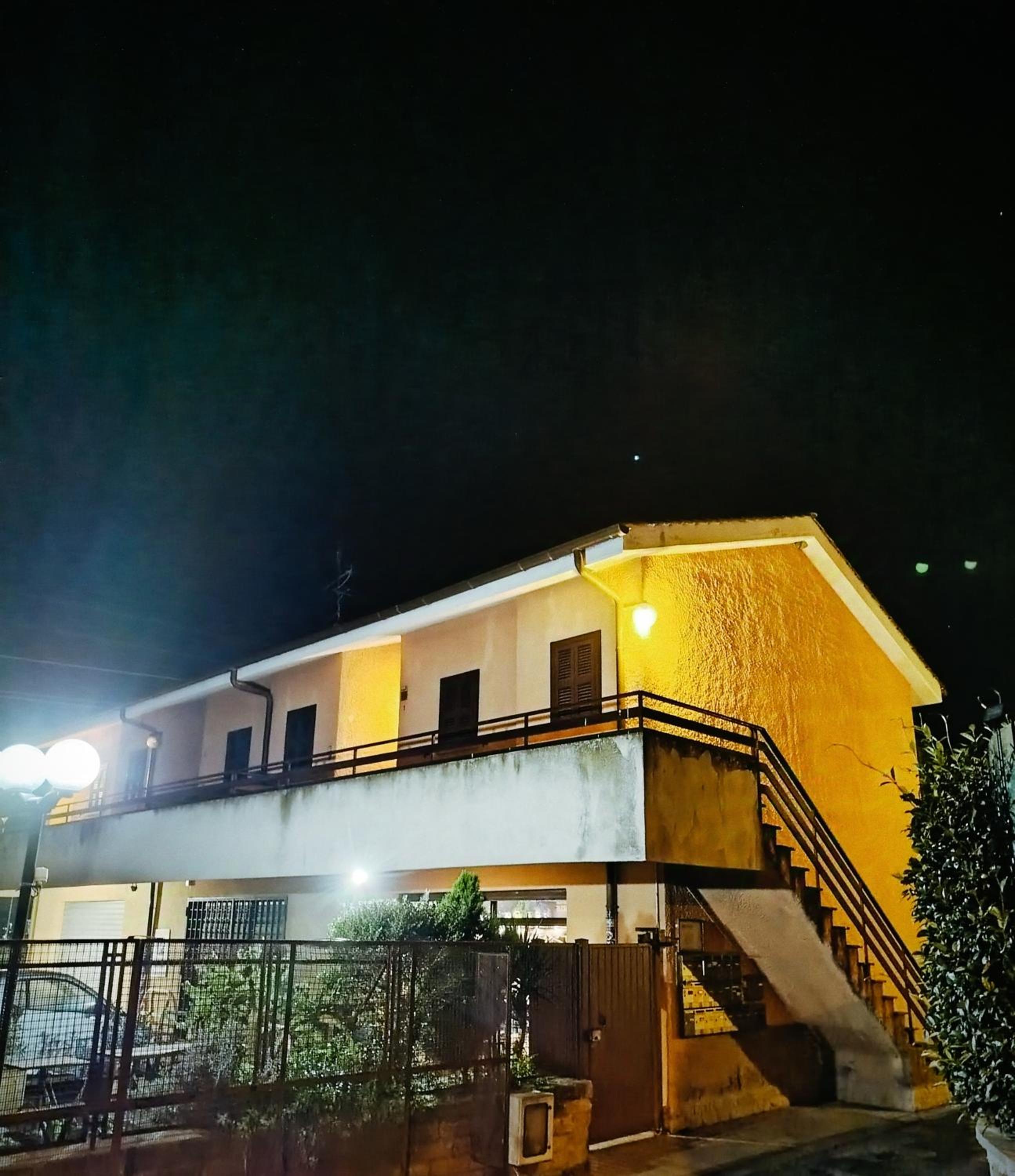 Giulia's Cozy Retreat view 2