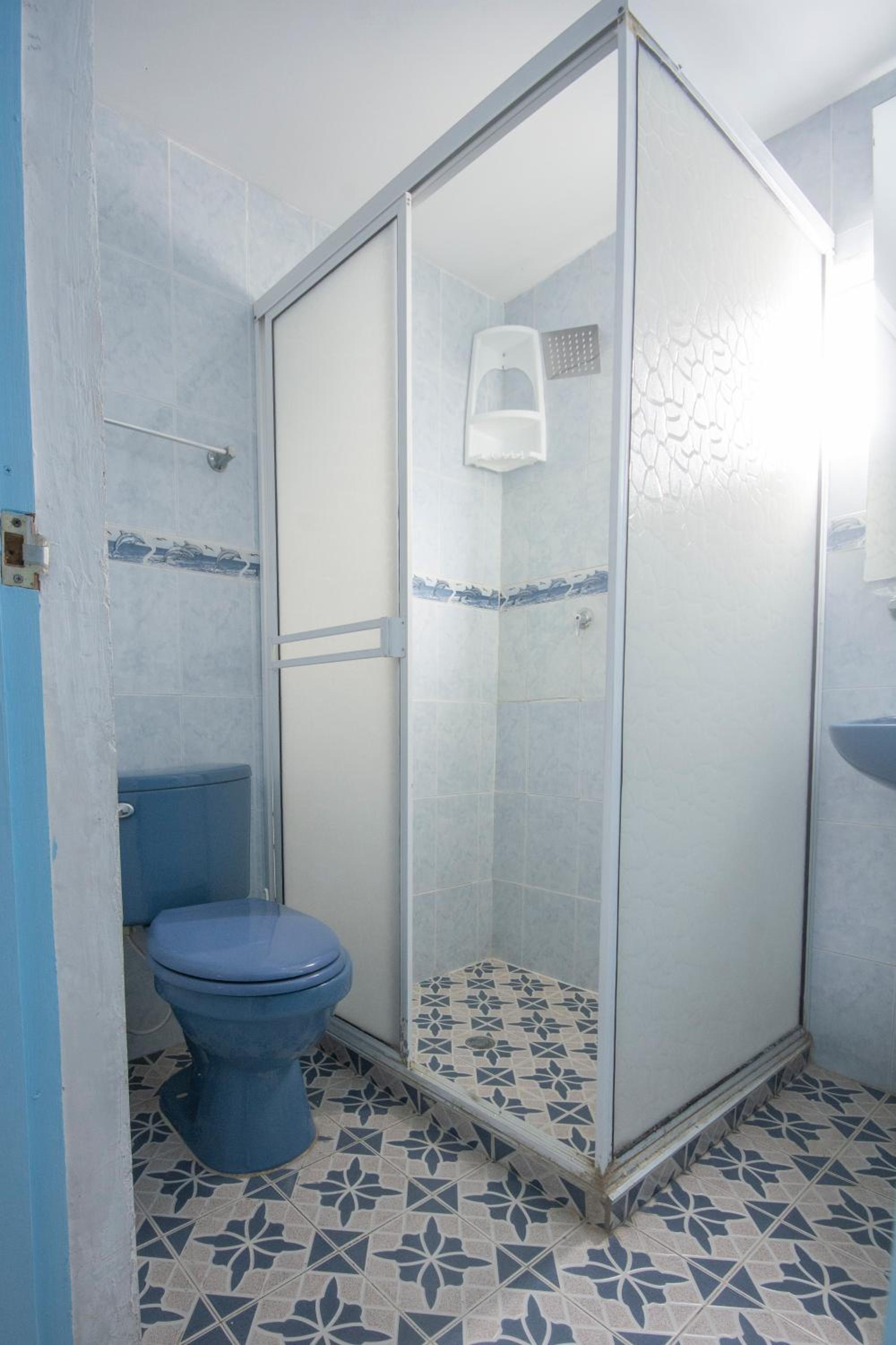 Verano Azul - Confortable apartamento completo con ubicación preferencial - Bahia de Manga - a un paso del centro histórico y Getsemaní