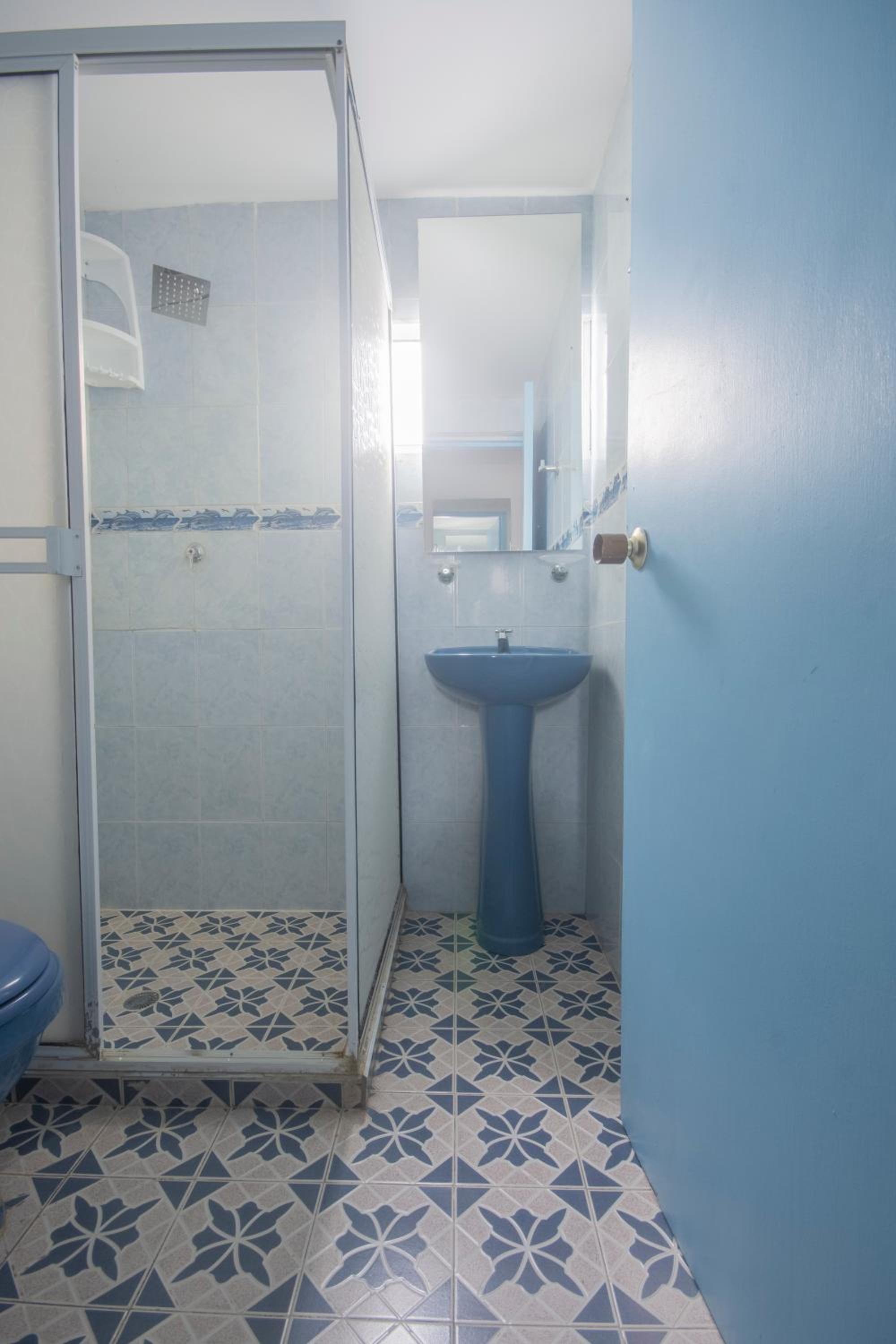 Verano Azul - Confortable apartamento completo con ubicación preferencial - Bahia de Manga - a un paso del centro histórico y Getsemaní