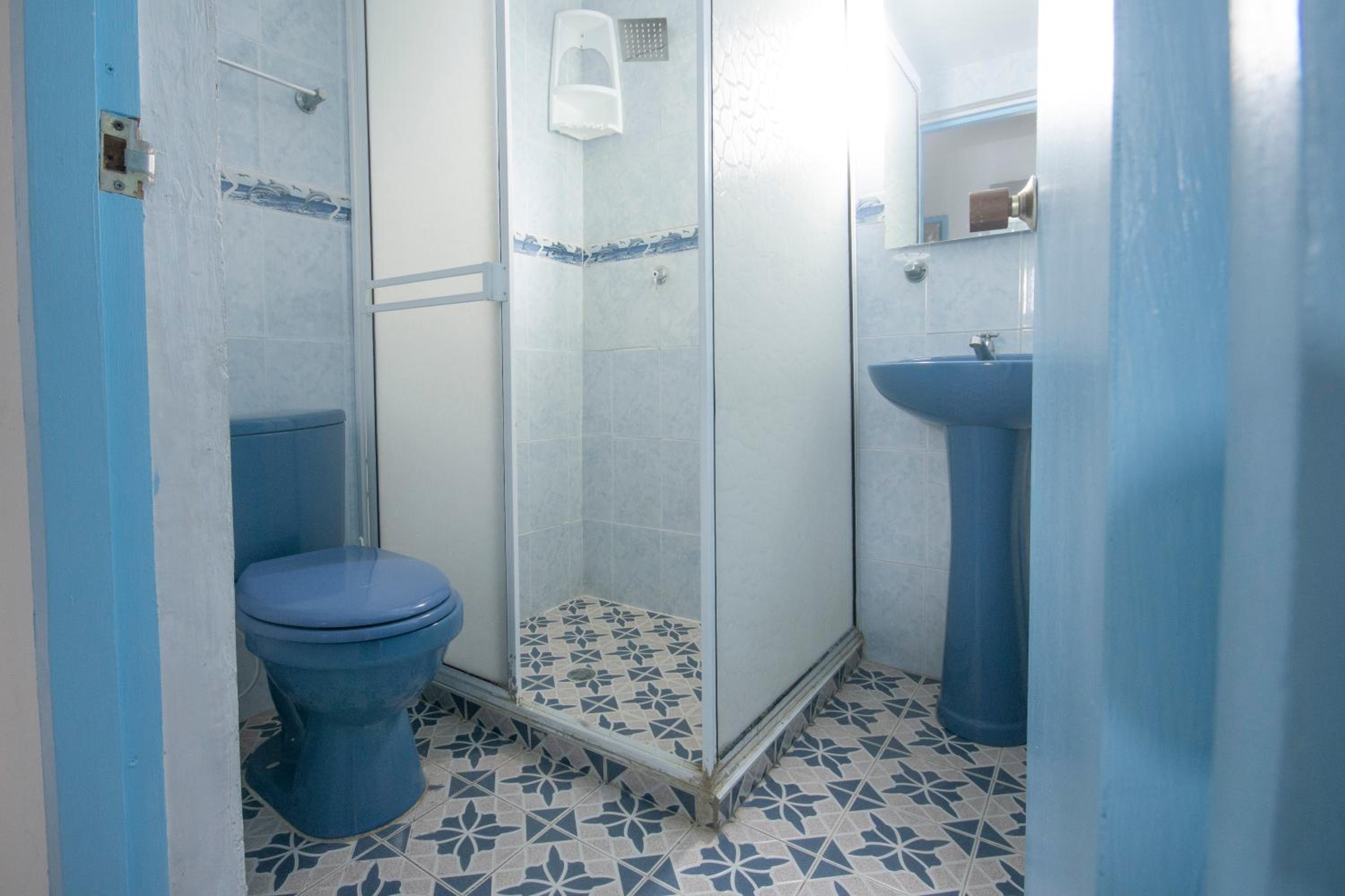 Verano Azul - Confortable apartamento completo con ubicación preferencial - Bahia de Manga - a un paso del centro histórico y Getsemaní