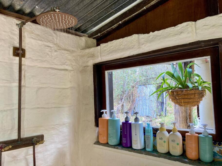 Casa Verde Off-grid hideaway Agnes Water 1770