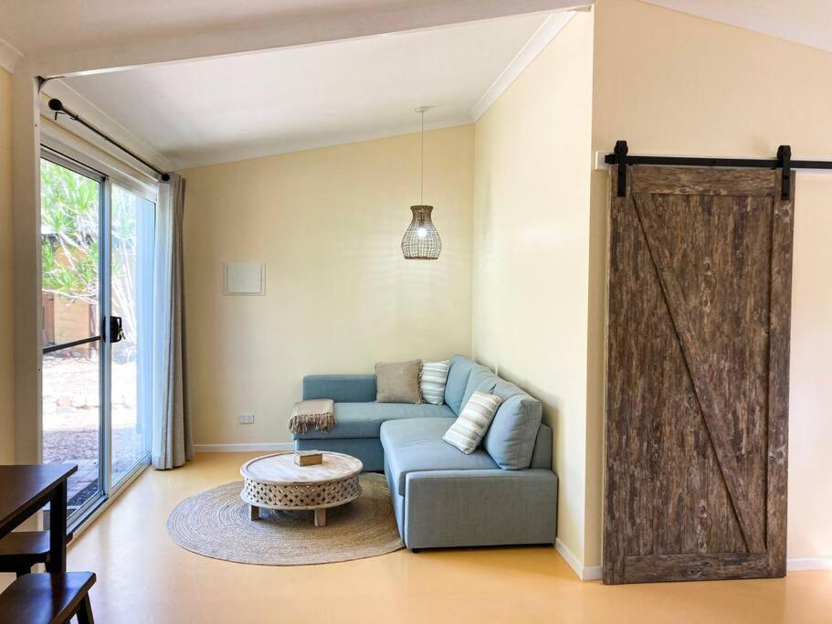 Casa Verde Off-grid hideaway Agnes Water 1770