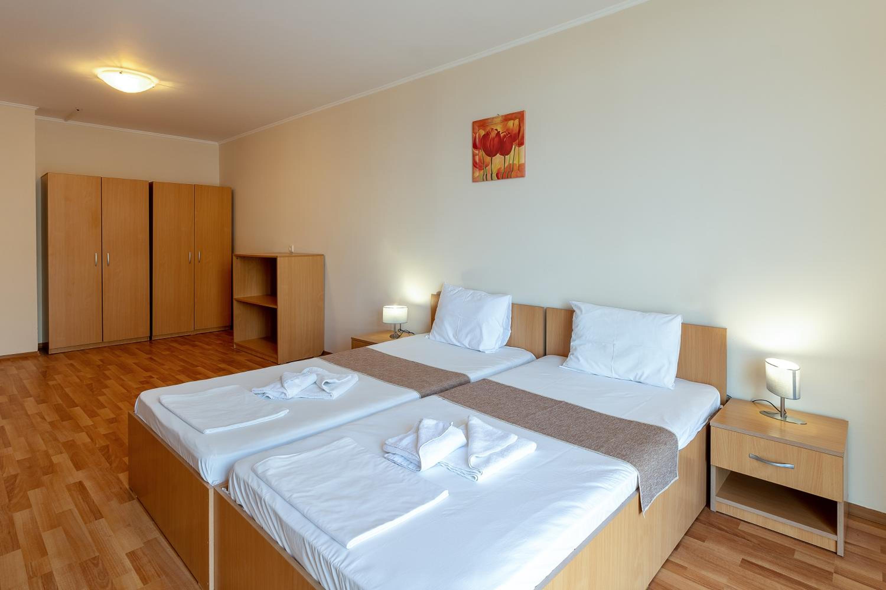Midia Holiday Apartments