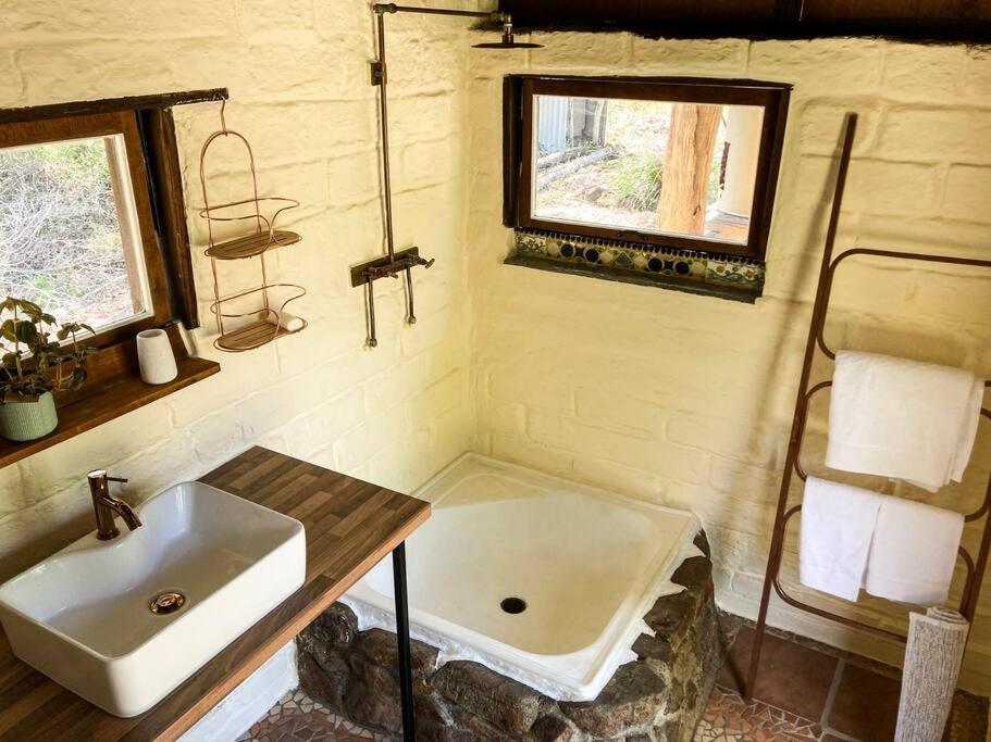 Casa Verde Off-grid hideaway Agnes Water 1770