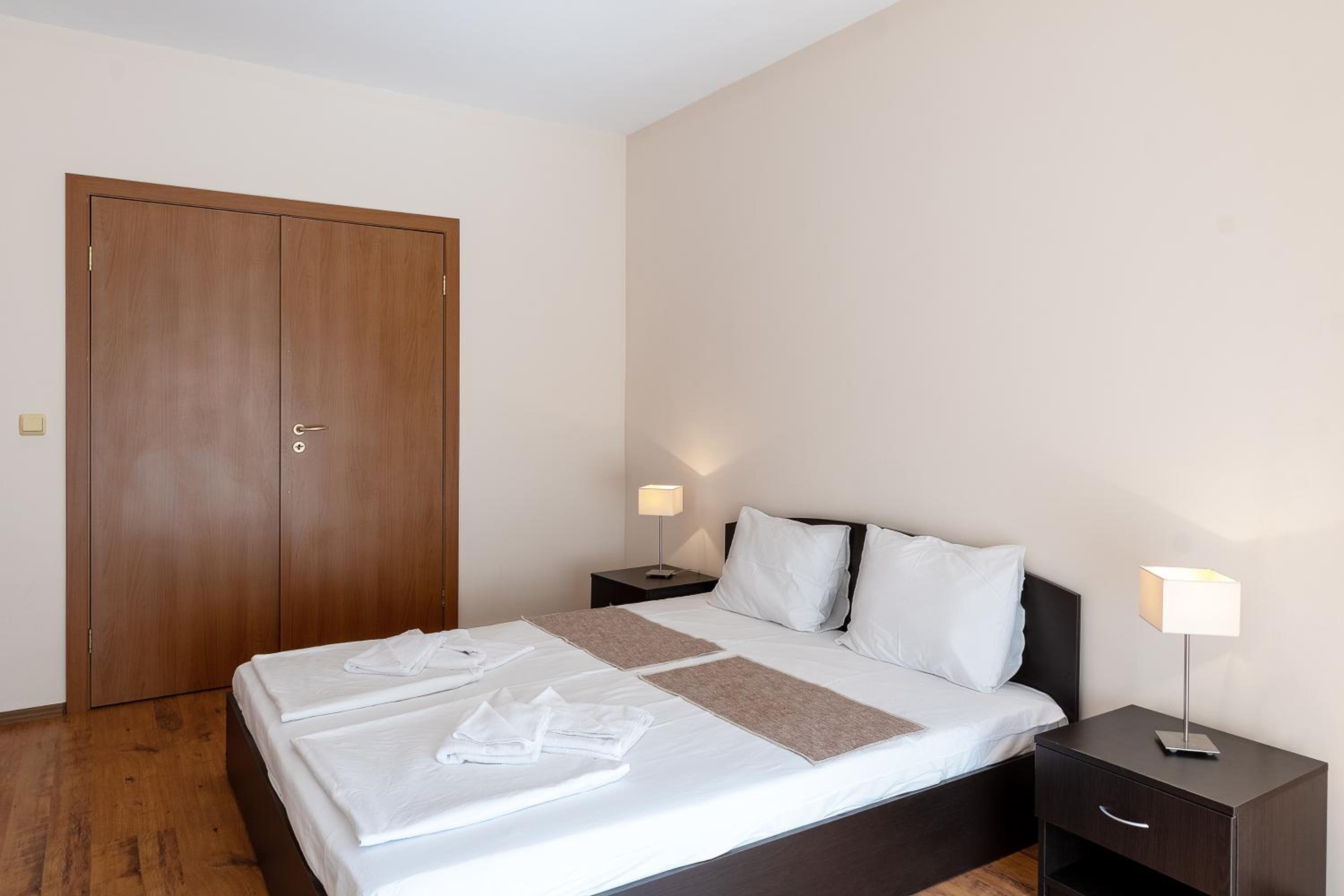 Midia Holiday Apartments