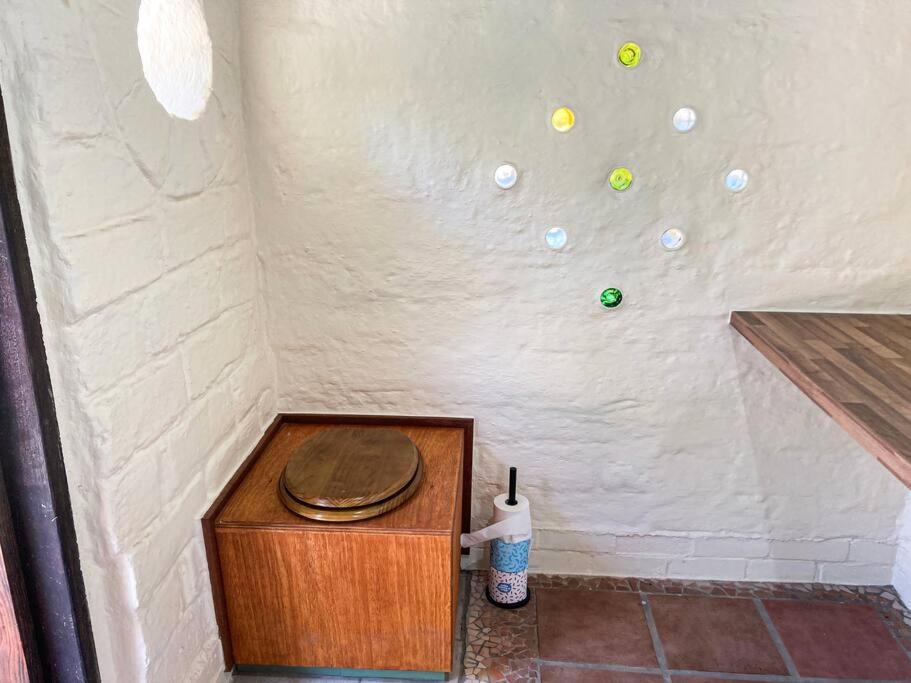 Casa Verde Off-grid hideaway Agnes Water 1770