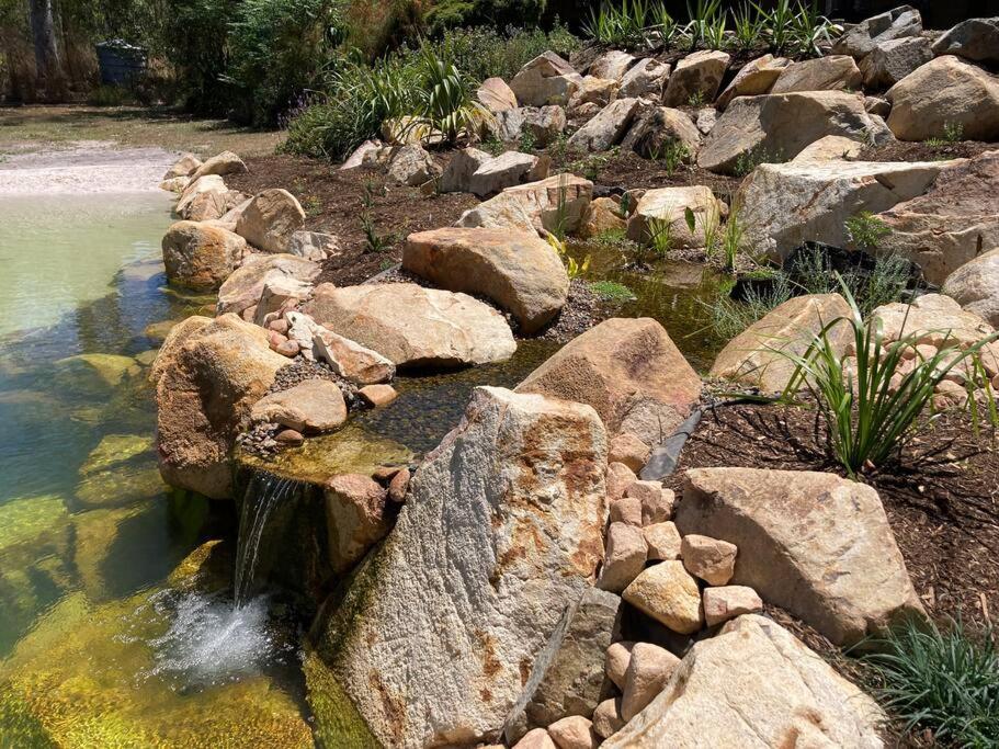 Casa Verde Off-grid hideaway Agnes Water 1770